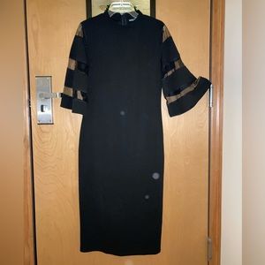 Size Large Women’s dress.